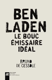 Front cover_Ben Laden