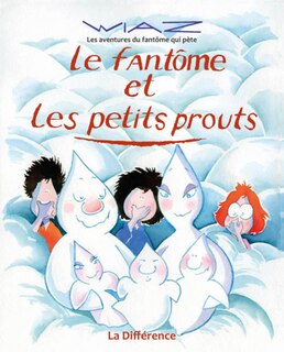 Couverture_Le fant&ocirc;me et les petits prouts