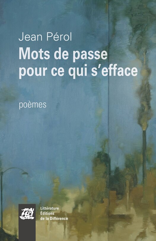 Couverture_Mots de passe pour ce qui s'efface