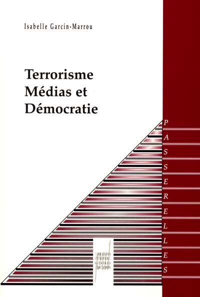 Couverture_Terrorisme, médias et démocratie
