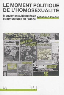 Couverture_Le moment politique de l'homosexualité