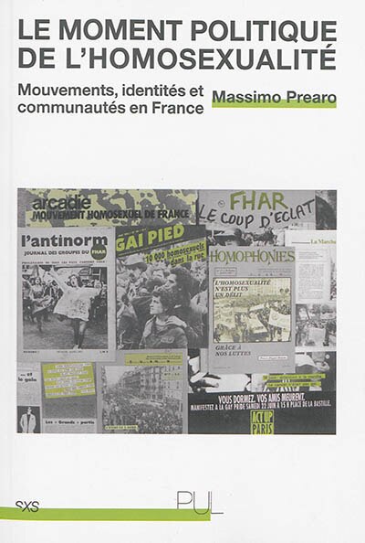 Couverture_Le moment politique de l'homosexualité