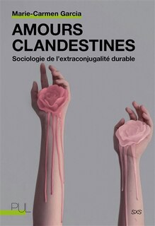 Front cover_Amours clandestines
