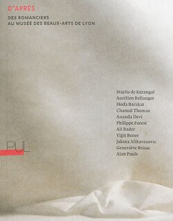 Front cover_D'après