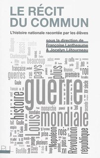 Couverture_Le récit du commun