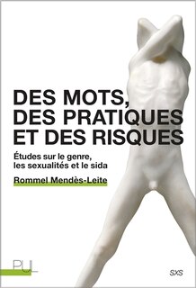 Front cover_Des mots, des pratiques et des risques