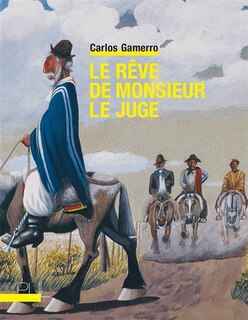 Couverture_Le rêve de monsieur le juge