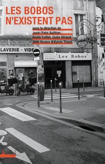 Front cover_Les bobos n'existent pas