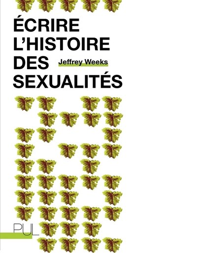 Couverture_Ecrire l'histoire des sexualités