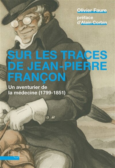 Front cover_Sur les traces de Jean-Pierre Françon