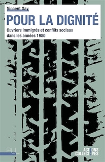 Front cover_Pour la dignité