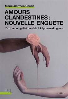 Couverture_Amours clandestines