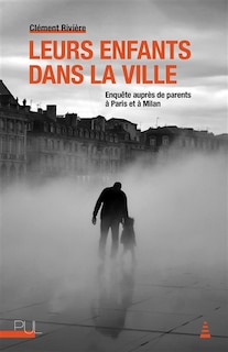 Front cover_Leurs enfants dans la ville