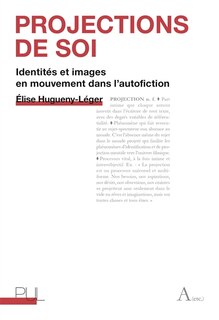 Couverture_Projections de soi