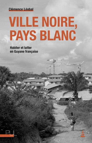 Front cover_Ville noire, pays blanc