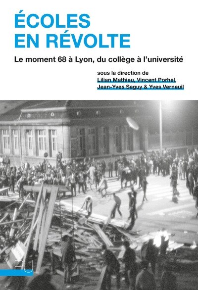 Front cover_Ecoles en révolte