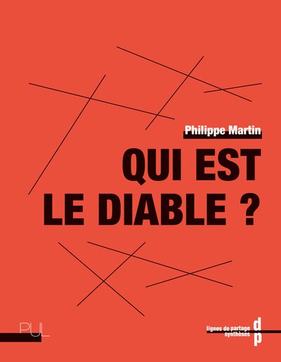 Front cover_Qui est le diable ?