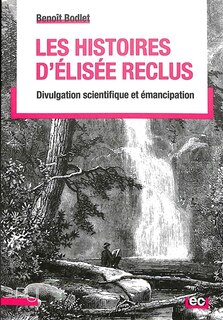 Front cover_Les histoires d'Elisée Reclus