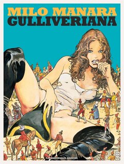 Front cover_Gulliveriana