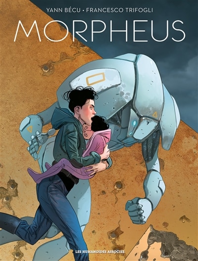 Front cover_MORPHEUS