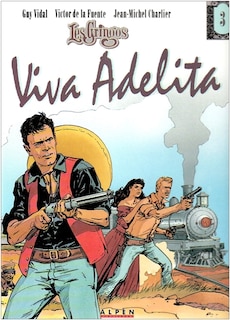 Viva Adelita