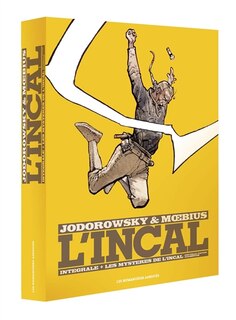 Front cover_L' Incal