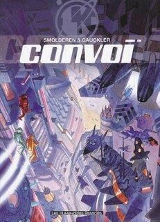 Front cover_Convoi