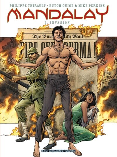 Front cover_Invasion