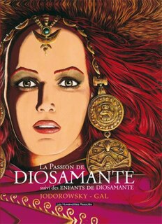 La passion de Diosamante