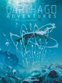 Front cover_La source