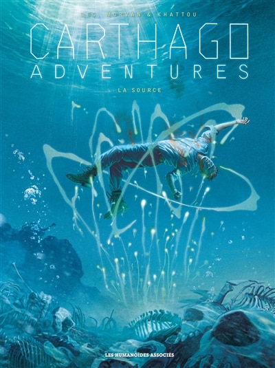 Front cover_La source