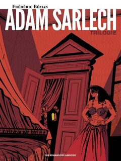 Front cover_Adam Sarlech