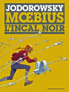 Couverture_L' Incal noir