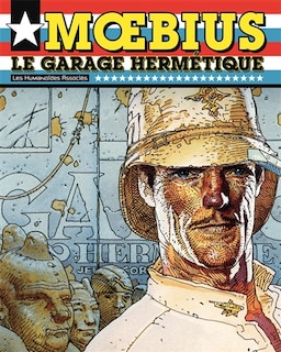 Le garage hermétique