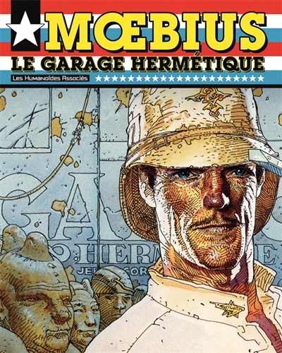 Le garage hermétique