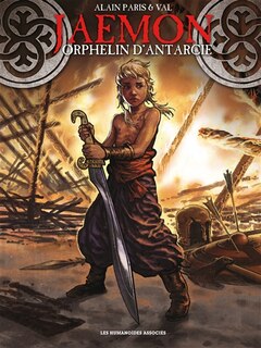 Front cover_Orphelin d'Antarcie