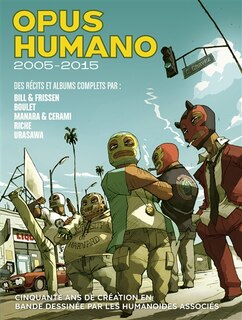 Couverture_Opus Humano. 2005-2015