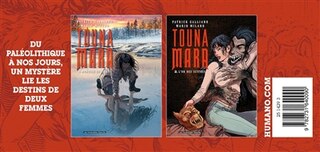 Touna-Mara: pack