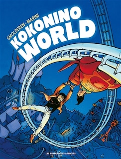 Couverture_Kokonino World