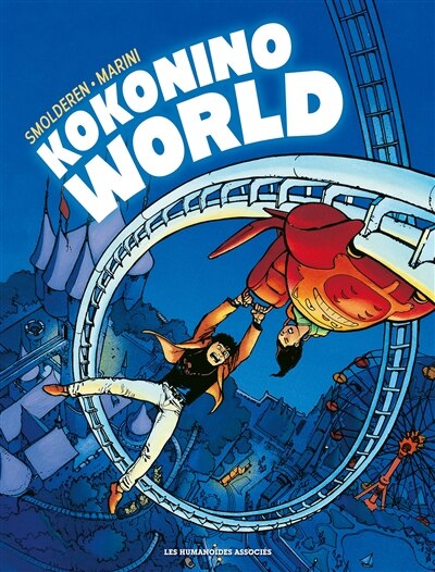Couverture_Kokonino World