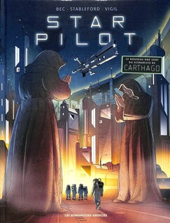 Couverture_Star pilot