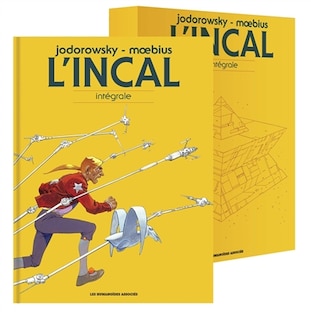 Couverture_L' Incal