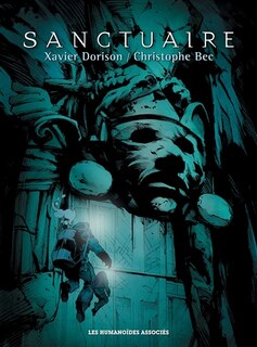 Front cover_SANCTUAIRE INTEGRALE