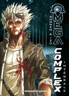 Front cover_Omega complex