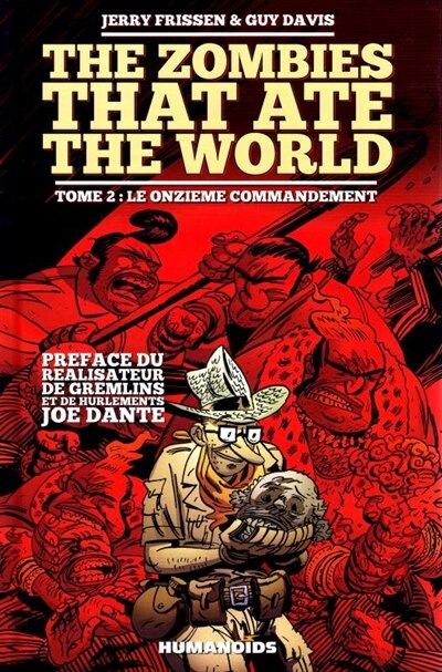 Couverture_Le onzième commandement