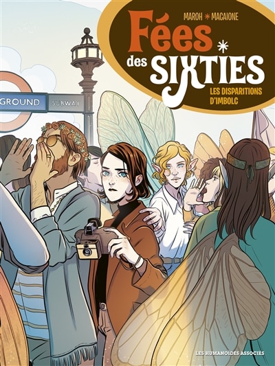 Front cover_Les disparitions d'Imbolc