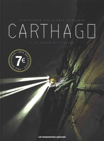 Couverture_Le lagon de Fortuna