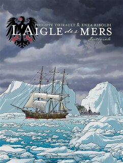 L' aigle des mers: intégrale
