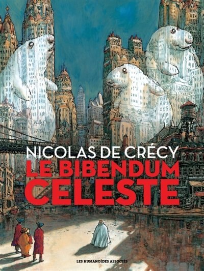 Front cover_Le bibendum céleste