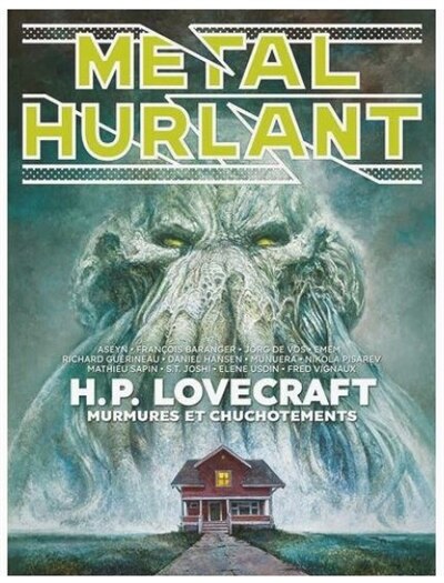 Front cover_METAL HURLANT N 12